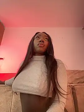 alissradiante1 online show from 03-24-26, 02:49