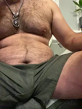 CloudyMuscleBeefy online show from 06-03-26, 10:15