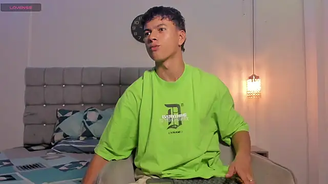 Santy Stump online show from 11-14-25, 09:13