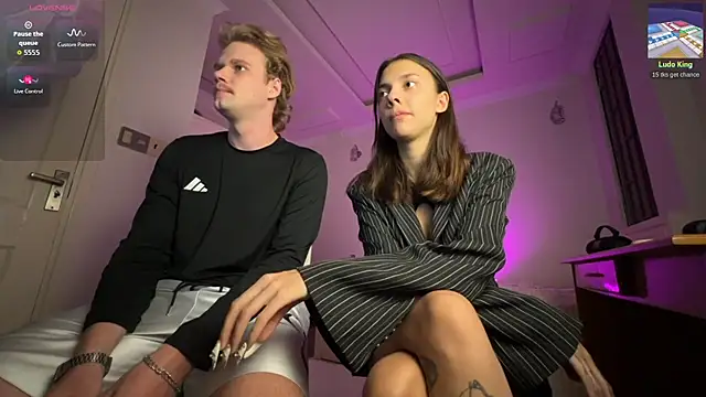 Morphiturata online show from 03-23-26, 12:20