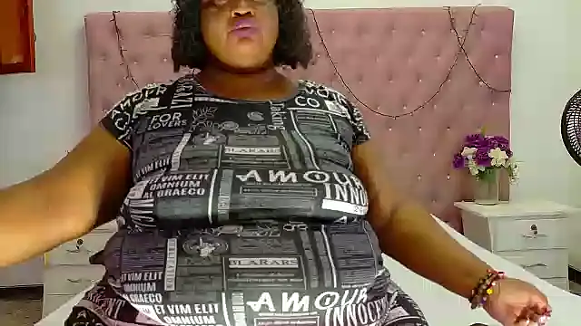 Exoticbigmandy online show from 10-01-25, 09:54