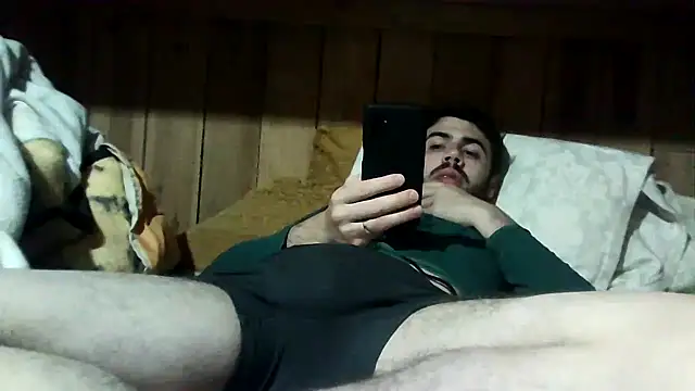 Angelsordemons6 online show from 12-13-25, 11:32