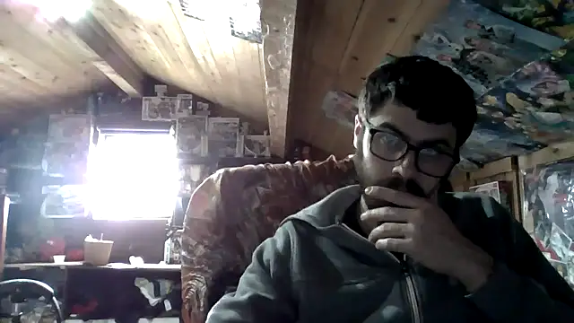 Snapshot of Angelsordemons6 chatting on 04-12-26, 04:34 Angelsordemons6 online show from 04-12-26, 04:34