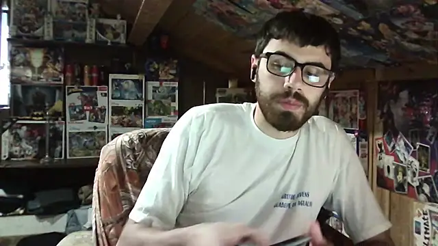 Snapshot of Angelsordemons6 chatting on 06-12-26, 07:57 Angelsordemons6 online show from 06-12-26, 07:57