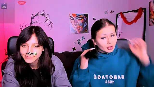 jeren smile online show from 12-22-25, 09:45