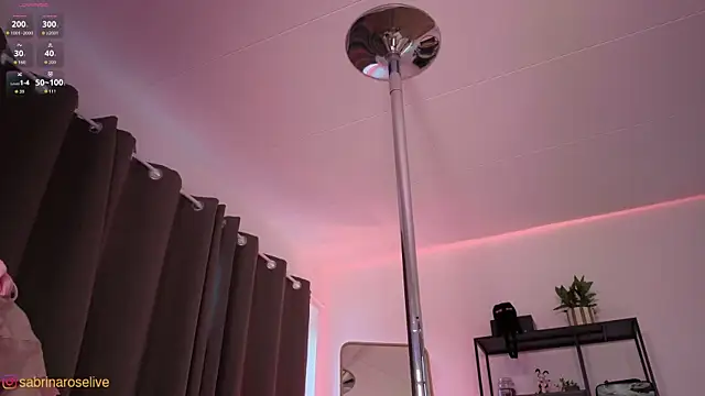 SabrinaRosed online show from 04-02-26, 05:32