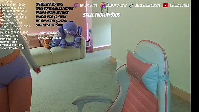 itsmais online show from 11-04-25, 10:14