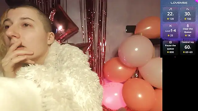 h4cMorganaEvelynn online show from 02-14-26, 12:51