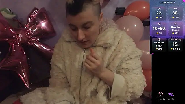 h4cMorganaEvelynn online show from 02-14-26, 11:56