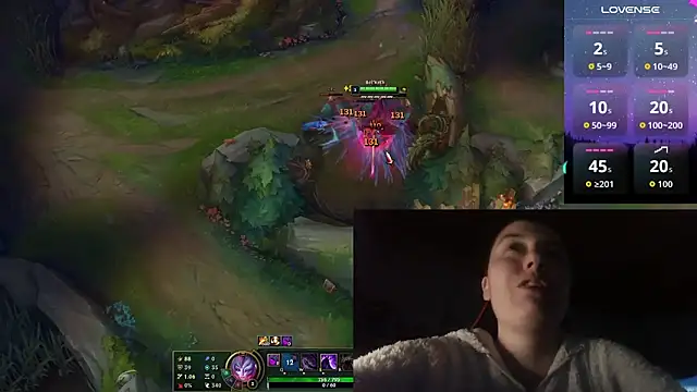 h4cMorganaEvelynn online show from 02-21-26, 10:11