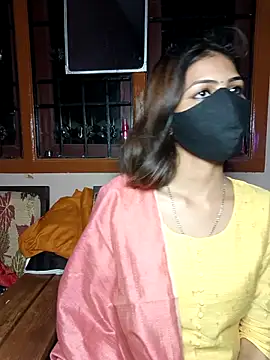 Isha Sax online show from 10-03-25, 05:21