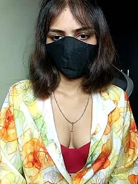 Isha Sax online show from 10-13-25, 07:19