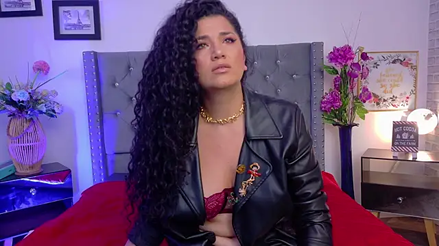 Dakota Rainbow22 online show from 02-23-26, 07:11