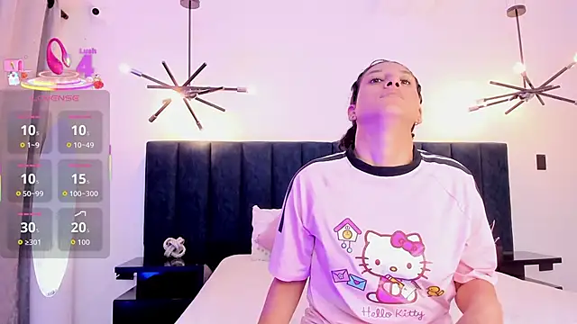 niia7 online show from 10-04-25, 07:34