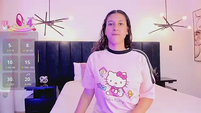 niia7 online show from 10-10-25, 08:08