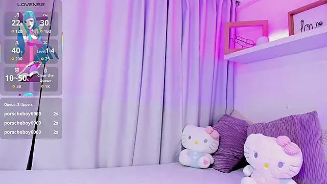 niia7 online show from 02-04-26, 07:42