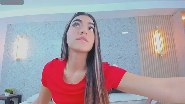 Antonella west online show from 09-16-25, 08:10