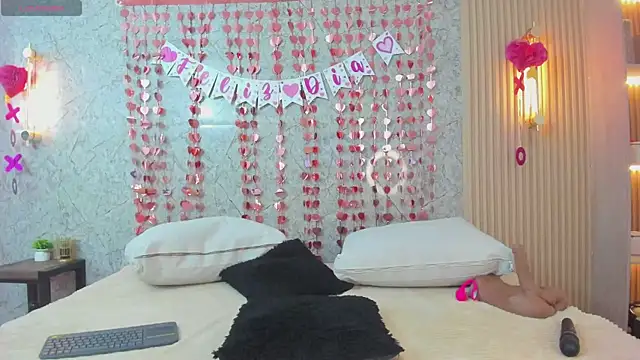 Antonella west online show from 02-06-26, 08:56