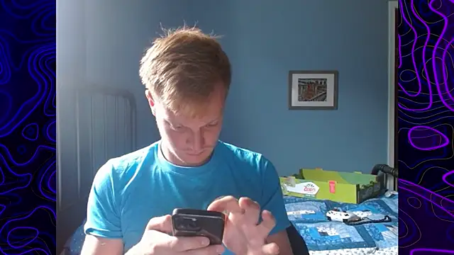 Snapshot of lustylyndon chatting on 10-24-25, 04:14 lustylyndon online show from 10-24-25, 04:14