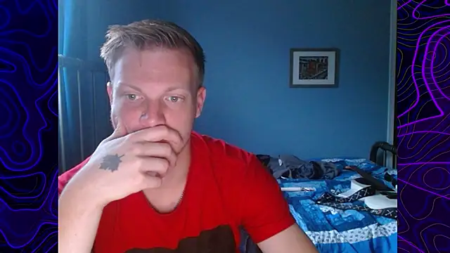 Snapshot of lustylyndon chatting on 10-26-25, 03:18 lustylyndon online show from 10-26-25, 03:18