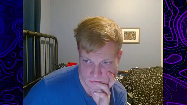 Snapshot of lustylyndon chatting on 10-29-25, 01:41 lustylyndon online show from 10-29-25, 01:41