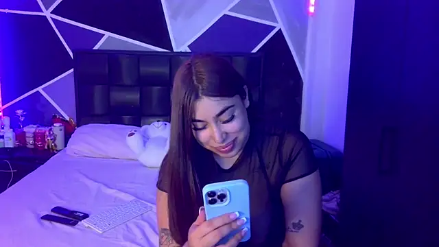 jazminslut online show from 03-24-26, 03:22