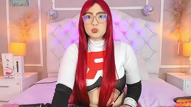 lizy portman online show from 12-16-25, 09:31