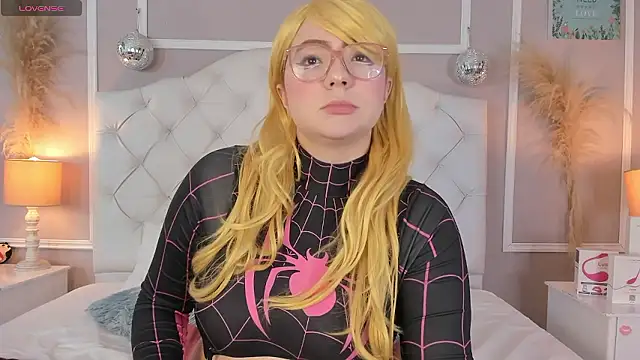 lizy portman online show from 01-10-26, 08:54