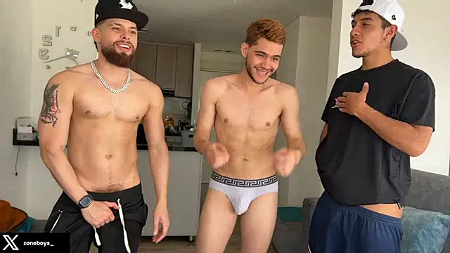 zoneboys online show from 05-24-26, 09:09