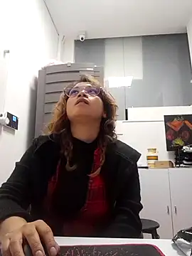 Violet Bosh online show from 03-23-25, 02:04