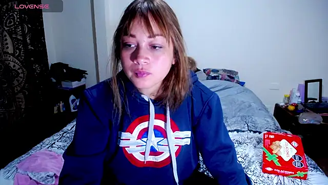 Violet Bosh online show from 11-20-25, 04:51