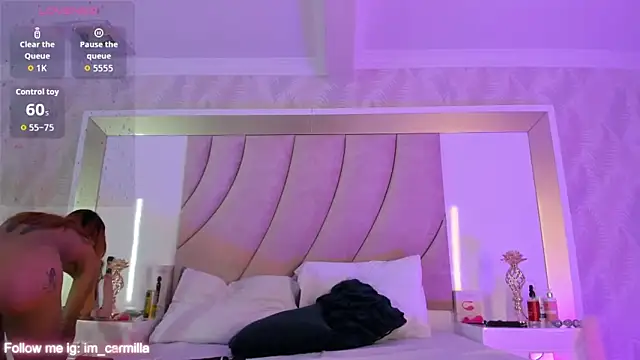 AnnahiBaker online show from 11-06-25, 09:37