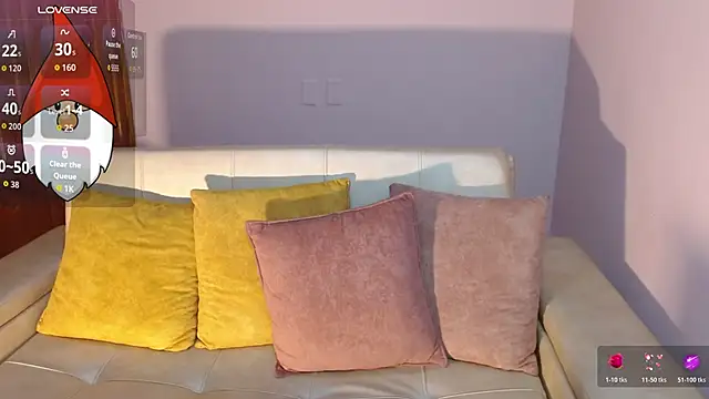 Snapshot of alesiamoore chatting on 12-03-25, 03:43 alesiamoore online show from 12-03-25, 03:43