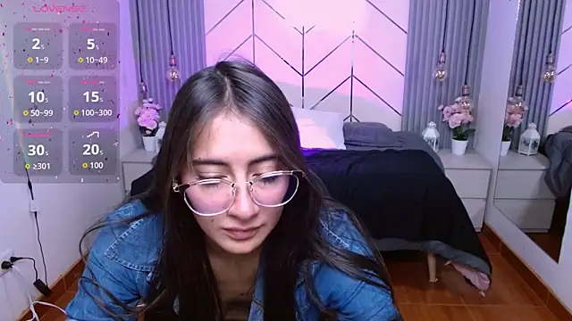 alesiamoore online show from 03-31-26, 02:28