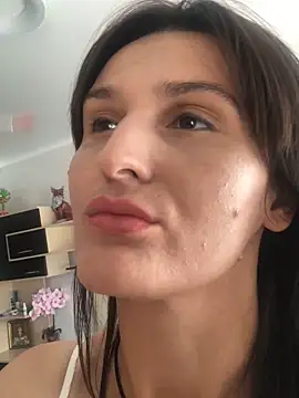 NikaSwan2831 online show from 09-18-25, 09:11