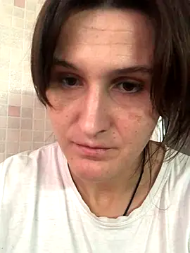 NikaSwan2831 online show from 10-21-25, 01:12