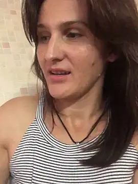 NikaSwan2831 online show from 10-22-25, 12:49