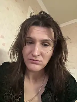 NikaSwan2831 online show from 11-12-25, 11:54