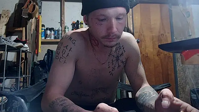 mastertrap online show from 12-20-25, 07:26