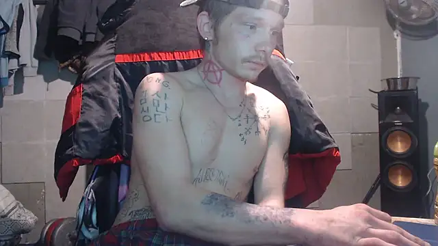 mastertrap online show from 01-13-26, 08:41