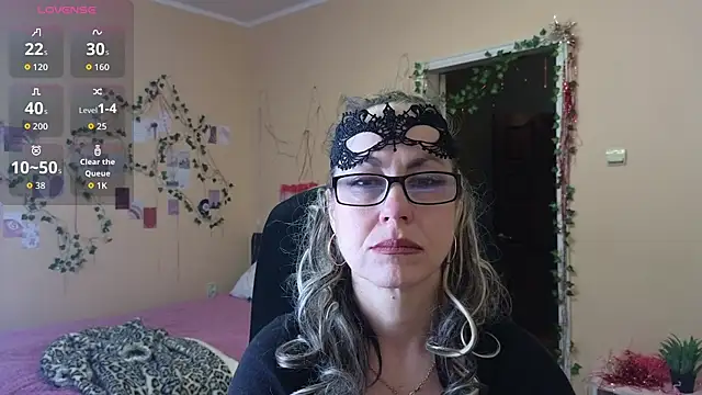 Ronda Roni online show from 01-15-26, 05:56