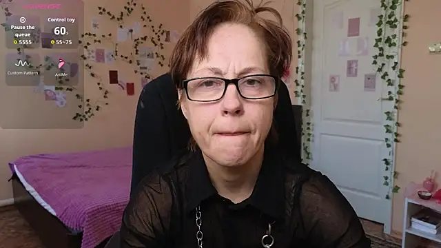 Ronda Roni online show from 02-09-26, 12:09