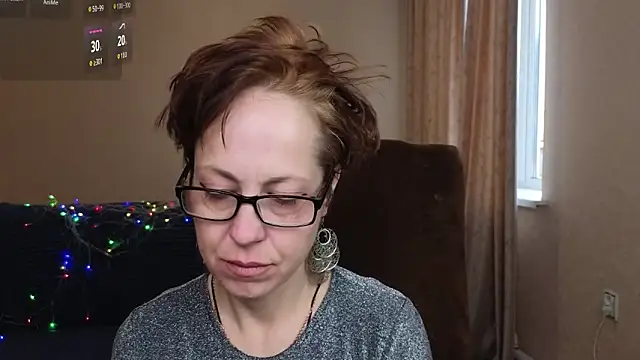 Ronda Roni online show from 02-12-26, 12:44