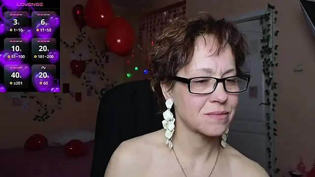 Ronda Roni online show from 02-14-26, 03:09