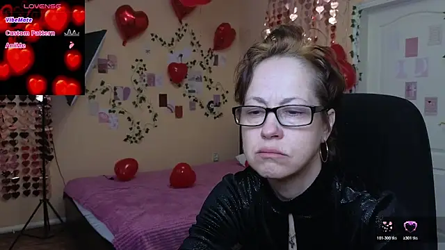 Ronda Roni online show from 02-16-26, 05:36