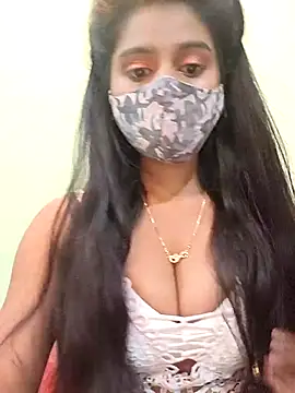 Aanya hotty online show from 12-01-25, 07:08