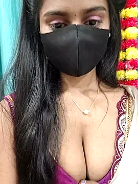 Aanya hotty online show from 02-24-26, 06:28