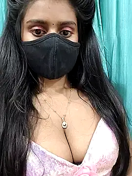 Aanya hotty online show from 03-29-26, 05:35