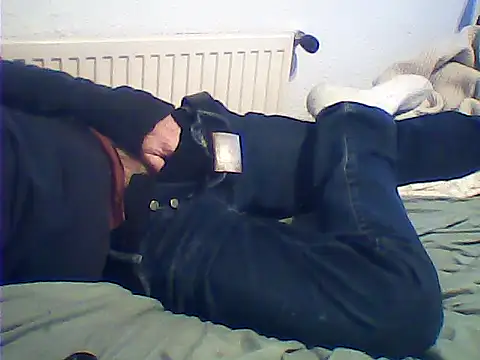 rimbaud77 online show from 10-28-25, 04:53