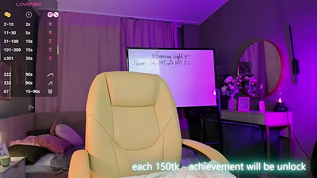 Shriya Sarann online show from 03-07-26, 02:03